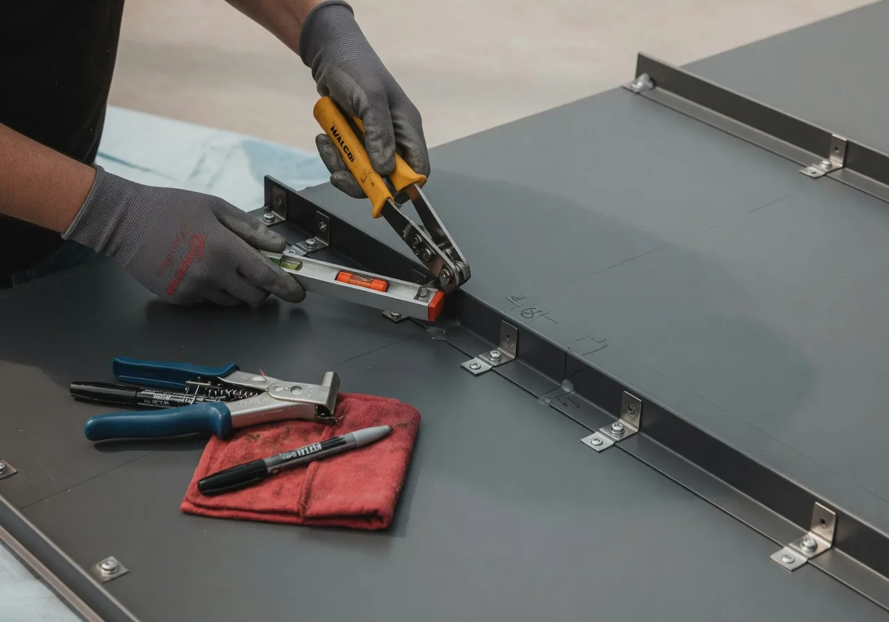 Why choose Metal Roofing Installation in Eagleville, CA